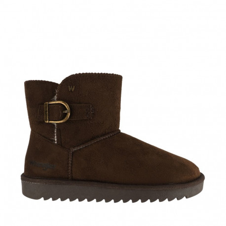 Wrangler naistejalanõud Elsa Buckle Mid 20263087 IKU 36