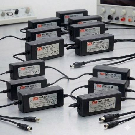 LED driver 90W 36V 2.5A