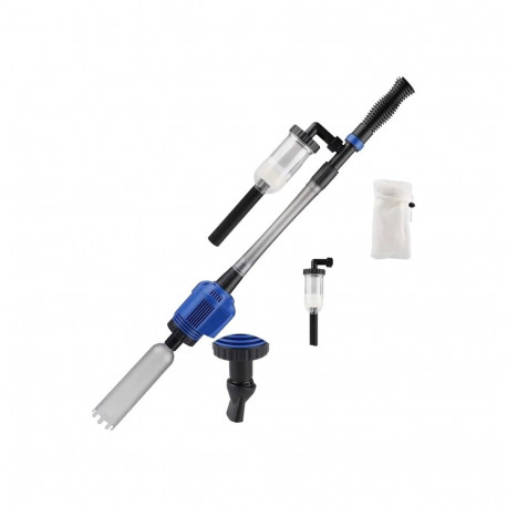 SUNSUN HXS-02 Aquarium Sump Cleaner