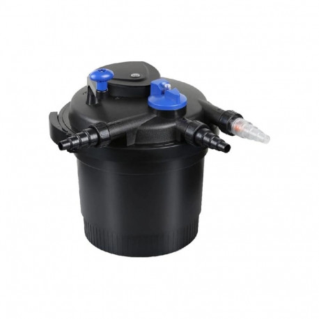 SUNSUN CPF-3500 11W UV Pressure Filter for Ponds