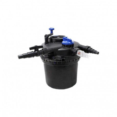SUNSUN CPF-5000 11W UV Pressure Filter for Ponds