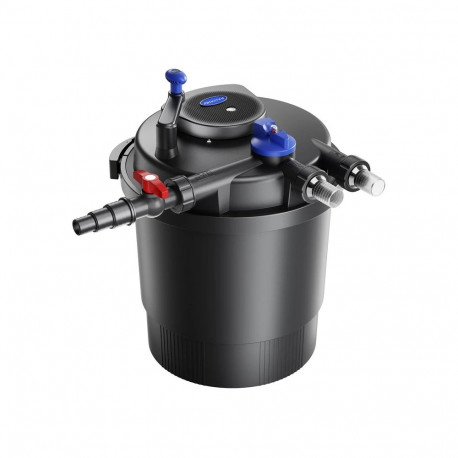 SUNSUN CPF-20000 36W UV Pressure Filter for Ponds