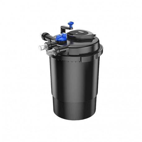 SUNSUN CPF-75000 55W UV Pressure Filter for Ponds