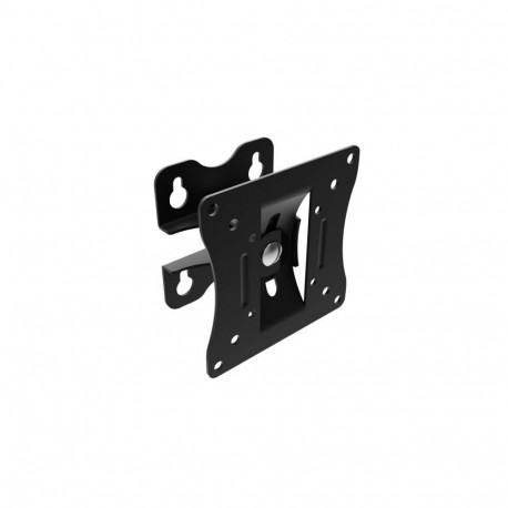 Tilt and Pivot Mounted Wall Bracket for up to 27â€/ 15kg Scre