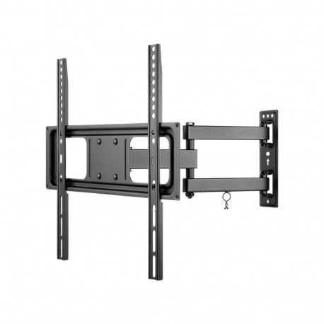 TV wall mount Basic FULLMOTION (M) for TVs from 32" to 55" (81-140 cm), fully mobile (swivel and til