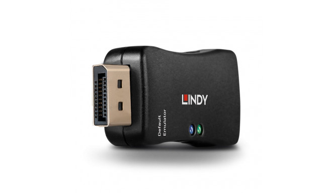 DisplayPort 1.2 EDID Emulator