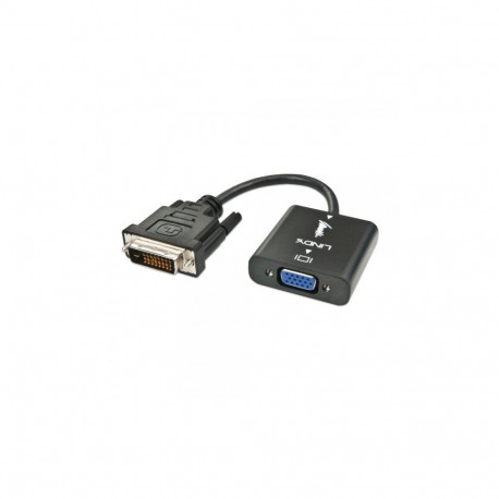DVI-D to VGA Converter