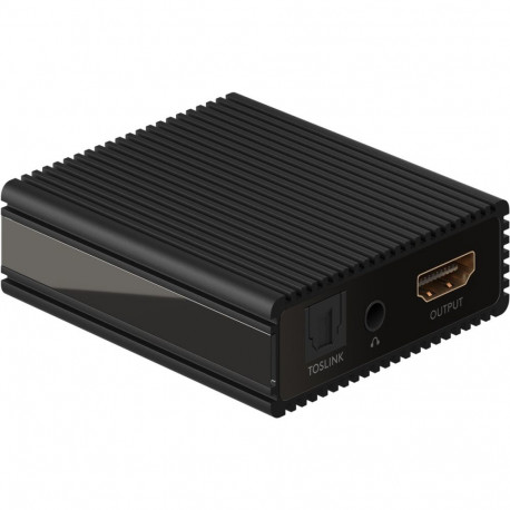 HDMI Audio Extractor 4K @ 60 Hz