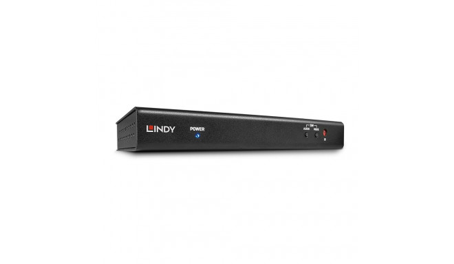 4 Port HDMI Multi-View Switch