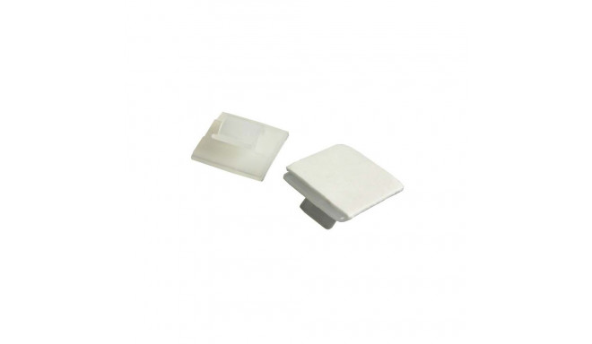 CABLEK.19X19mm LIGHT 100pcs