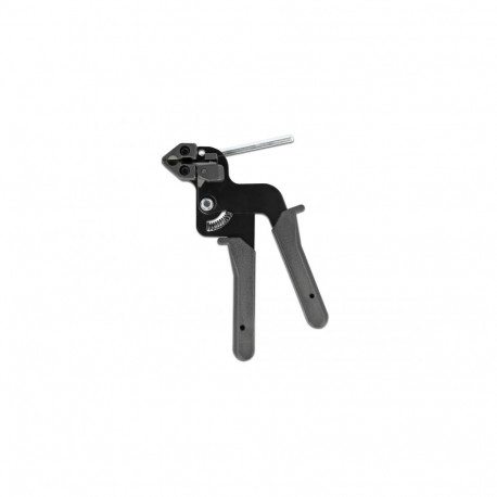 Delock Cable tie installation tool for stainless steel cable ties