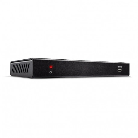 100m Cat.6 HDMI 18G, IR & RS-232 HDBaseT Transmitter