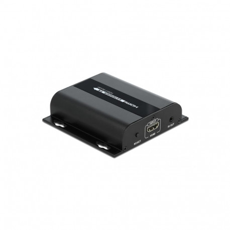 HDMI pikendaja läbi CAT5e/6 1080p, kuni 100m, läbi IP kuni 200m HDBitT (saatja)