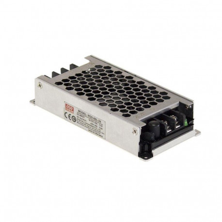 RSD-60G-24 60W Reliable Railway DC-DC Converter