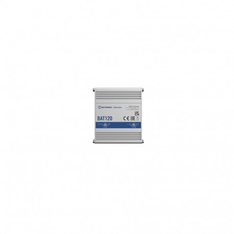 Katkematu toiteallikas Teltonika seadmetel - 9 - 30 VDC - 12 VDC 22 W/1.8 A 2300mAh 17 Wh