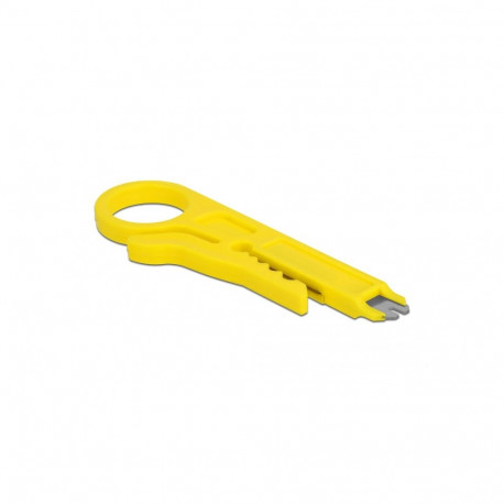 Delock Insertion Tool und Cable Stripper