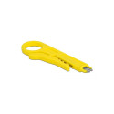 Delock Insertion Tool und Cable Stripper