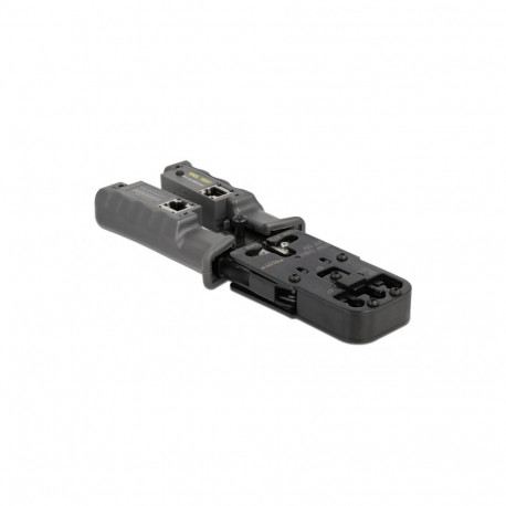 Tangid RJ11/12/10, RJ45 pistikutele, testriga