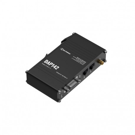 DAP142 Industrial RS232 wireless access point