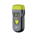 Moisture Meter, LCD Display