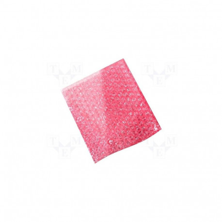 Antistaatiline mullkilest kott 200x250mm