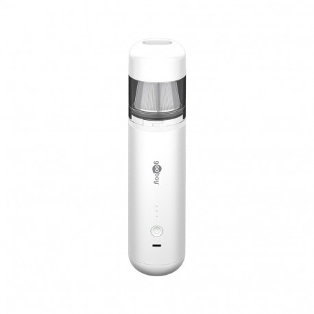 Juhtmevaba tolmuimeja Advanced mini, 80W, 7 lisaotsikut + 3 harja, laetav 4000mAh, tööaeg 11-25m, va