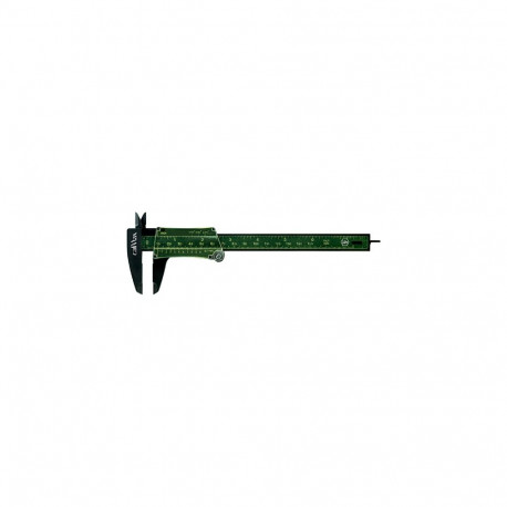 Standard Caliper 150mm