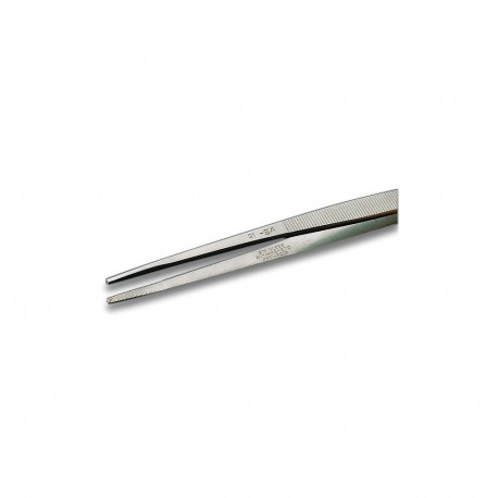 B-021SA pintsetid 160mm; tugevad, ümarad, karestatud, otsad