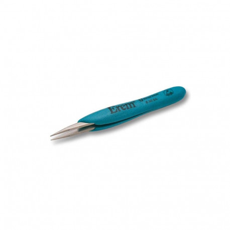 Pintsetid B-EOOSA 120mm, ergo ESD, sirged otsad, 30g