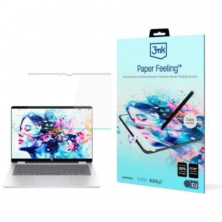 HP OmniBook 5 Flip 14" - up to 15" 3mk Paper Feeling (5903108781923)