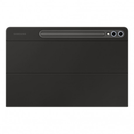Samsung klaviatuuriga ümbris Galaxy Tab S10+ / S9+ / S9+ FE, avatud pakend