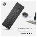 "230 Wireless Mouse and Keyb"