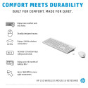 "230 Wireless Mouse and Keyb"
