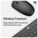 "230 Wireless Mouse and Keyb"