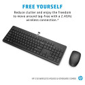 "230 Wireless Mouse and Keyb"