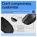 "710 Rechargeable Silent Mouse"