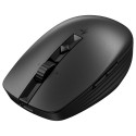 "710 Rechargeable Silent Mouse"