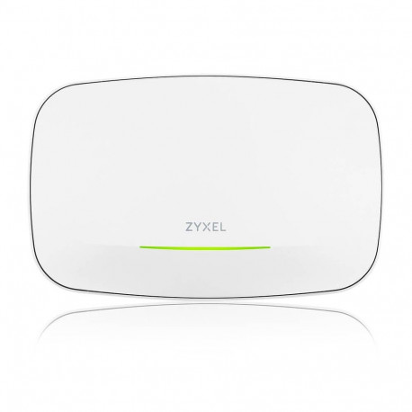 Zyxel NWA240BE toide üle Etherneti (PoE), valge