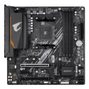Gigabyte B550M AORUS ELITE Socket AM4 micro ATX AMD B550