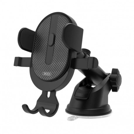 XO car holder C60 black