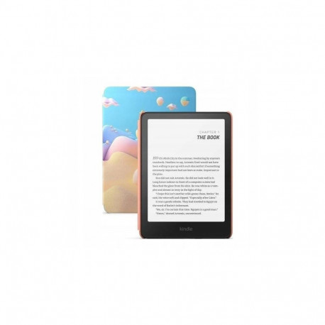 Amazon Kindle Paperwhite Kids 16GB 7" 2024 Starfis