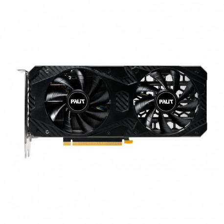 Palit GeForce RTX 3060 Infinity 2 OC NVIDIA 12GB GDDR6