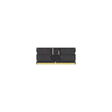 Lexar mälumoodul LD5S08G56C46ST-BGS 8 GB 1 x 8 GB DDR5 262-pin SO-DIMM