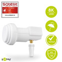 Goobay Universal Single LNB