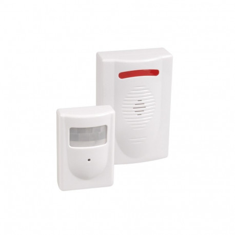 Juhtmevaba mini-alarmi signaalisisend GB 3400