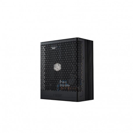 toiteplokk X Silent Edge Platinum 1100 80 Plus Platinum ATX 3.1