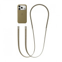Crossbody Strap Olive