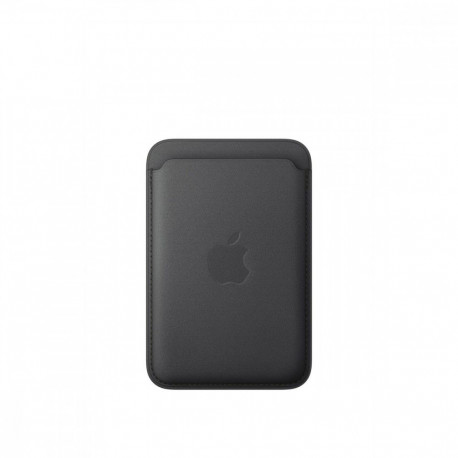 iPhone FineWoven Wallet with MagSafe - Black