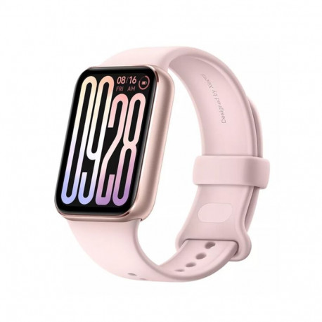 Xiaomi Smart Band 9 Pro Smart Watch / Rose Gold