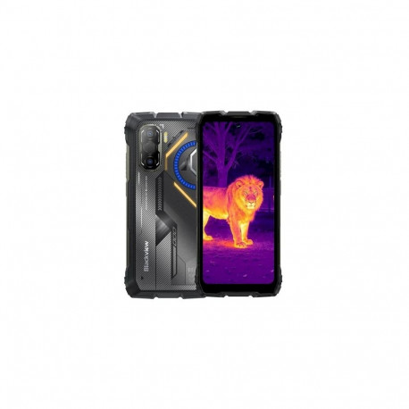Blackview Rock 3 Smartphone 8GB / 256GB black